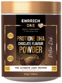 Protione DHA Powder Chocolate thumbnail