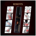 Orthomol Pain Relief Spray (55gm Each) thumbnail