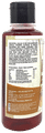 Khadi Pure Combo Pack of Herbal Heena & Tulsi Extra Conditioning Shampoo & Herbal Woody Sandal & Honey Shampoo SLS & Paraben Free (210ml Each) thumbnail