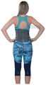 UM Lumbar Back Support Cross Strap Large thumbnail