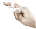 Vissco Core 0615 Frog Finger Splint Universal thumbnail