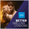 Durex Mutual Climax Condom Condom thumbnail