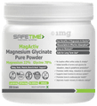 Safe Time Functional Nutrition MagActiv Magnesium Glycinate Pure Powder thumbnail