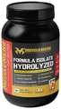 Musclemend Formula Isolate Hydrolyzed Powder Kesar Pista thumbnail