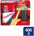 Protinex High Quality Protein | Nutritional Drink for Immunity & Strength | Zero Added Sugar Creamy Vanilla Powder thumbnail