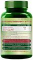 Himalayan Organics Co Enzyme Q10 Vegetarian Capsule thumbnail