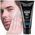 Mancode Foaming Shave Gel thumbnail
