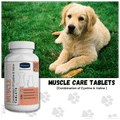 Aniamor Muscle Care Tablet Chicken Flavour thumbnail