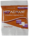 Hepadvant Orange Sugar Free Sachet thumbnail