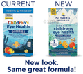 Nordic Naturals Zero Sugar Children's Eye Health Gummy thumbnail