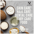NaturZest Virgin Coconut Oil thumbnail