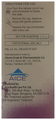 Azemox 0.5% Eye Drop thumbnail
