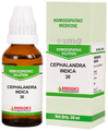 Bakson's Homoeopathy Cephalandra Indica Dilution 30 thumbnail