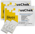 JusChek+ Urine Drug Test Kit thumbnail