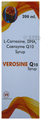 Verosine Q10 Syrup thumbnail