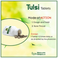 Medlife Herbals Tulsi Tablet thumbnail