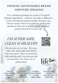 Life By Follis Lemon Ginger Herbal Infusion Tea Bag (36gm Each) thumbnail