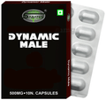 Sabates Dynamic Male Capsule thumbnail