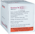 Geminor M 2 Tablet PR thumbnail