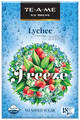 TE-A-ME Lychee Freeze (18 Each) thumbnail