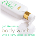 Dove Acne Clear Body Wash thumbnail