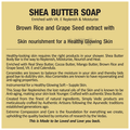 Simply Vedic Combo Pack of Luxury Soap (100gm Each) Lavender & Shea Butter thumbnail