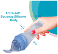 Vega Baby & Mom Silicone Weaning Food Feeder Bottle thumbnail