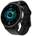 NoiseFit Halo Smartwatch Jet Black thumbnail