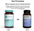 Healthkart HK Vitals Milk Thistle Extract Capsule thumbnail