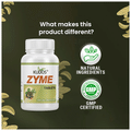 Kudos Zyme Tablet thumbnail