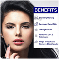 W2 Charcoal Face Wash thumbnail