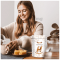 Happilo Essentials Californian Popular Almond (1kg Each) thumbnail