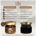 Jolly Shilajit Gold Resin thumbnail