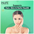 Inlife Plant-Based Superfoods+Multivitamins Tablet thumbnail