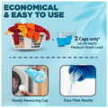 Godrej Genteel Matic Liquid Super Saver Pack Refill Pack thumbnail