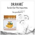 Dr. Rashel Orange Scrub thumbnail