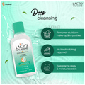 Lacto Calamine Micellar Cleansing Water No Alcohol Paraben thumbnail
