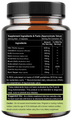 NutraMarck Liver Detox Capsule thumbnail