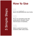 TAC The Ayurveda Co. Lavender Desires Eau Da Parfum thumbnail