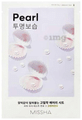 Missha Airy Fit Sheet Mask (20gm Each) Pearl thumbnail