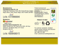 Indisecrets Tea Bag (36gm Each) Pure Tulsi Ginger thumbnail