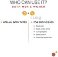 The Tribe Concepts Ubtan Body Cleanser thumbnail