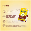 Mantra Ayurveda Herbal kit for IBS thumbnail