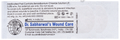 Dr. Sabharwal's Panther Plast FAD Wound Dressing Wash Proof Bandage 1.9cm x 7.2cm thumbnail