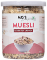 Mo's Bakery Berry Nut Crunch Muesli thumbnail
