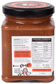Meve Jars Guilt-Free Indulgence Tastiest Chocolate Spread with 73% Hazelnut Crunchy Vegan thumbnail