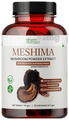 Miracles Mushroom Meshima Mushroom Extract Powder Gluten Free thumbnail