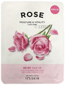 It's Skin Rose Face Mask Sheet (20gm Each) thumbnail