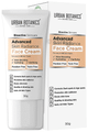 Urban Botanics Advanced Skin Radiance Face Cream thumbnail