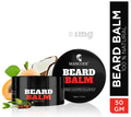 Mancode Beard Balm thumbnail